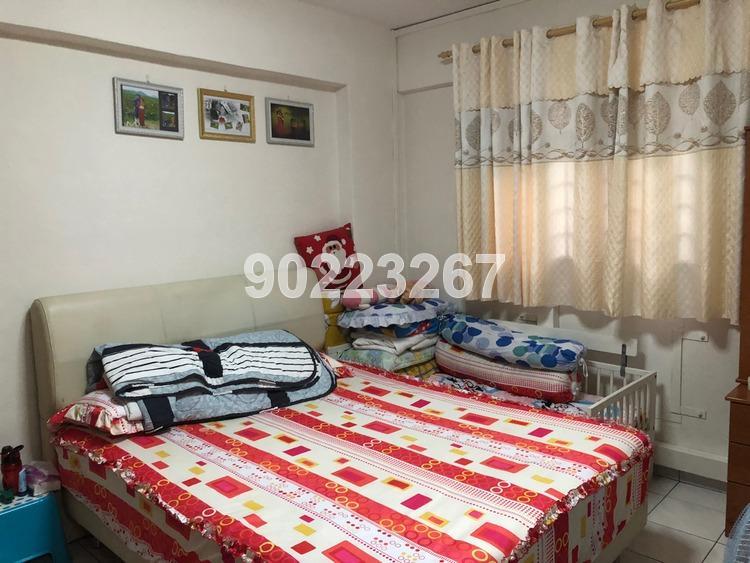 Blk 508 Ang Mo Kio Avenue 8 (Ang Mo Kio), HDB 2 Rooms #158625802